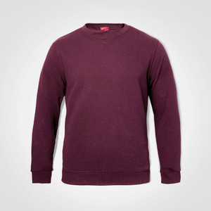 Kids Basic Sweaters-CAP