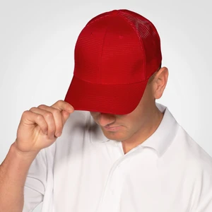 Matrix Trucker-CAP