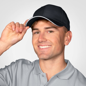 Racer Sandwich-CAP