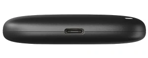 Synology BeeDrive 1TB, 1 TB, 2.5", USB Type-C, 3.2 Gen 2 (3.1 Gen 2), Black