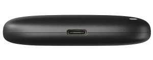 Synology BeeDrive 2TB, 2 TB, 2.5", USB Type-C, 3.2 Gen 2 (3.1 Gen 2), Black