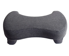 Memory Foam U-Shape Lap Desk Pillow - GSR - P2840H