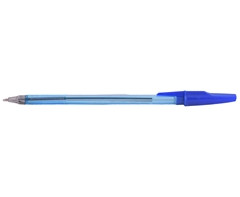 Blue Ball Point Pen - Blue Ink - GSR - PN092E