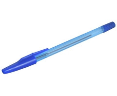 Blue Ball Point Pen - Blue Ink - GSR - PN092E