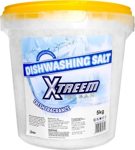 Dishwash Salt 5Kg - Each