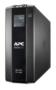 APC Back UPS Pro BR 1600VA - TAR - BR1600MI-TAR