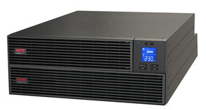 APC Easy UPS Online SRV RM Ext. Runtime 3000VA 230V with Rail kit Batt Pack - TAR - SRV3KRILRK-TAR