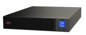 APC Easy UPS SRV RM 3000VA 230V with RailKit - TAR - SRV3KRIRK-TAR