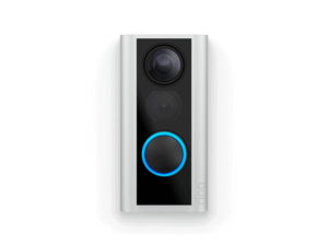 Ring Peephole Cam - TAR - 8SP1S9-0EN0-TAR