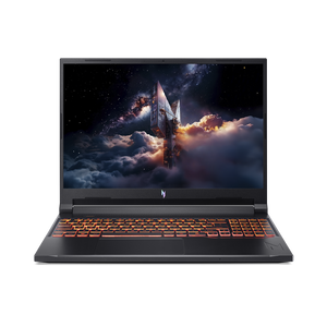 Acer Nitro V 16 R7 260 16GB 1TB 16" WUXGA IPS 180Hz Display Nvidia RTX 5060 8GB Windows 11 Home - TAR - NH.QYXEA.003-TAR