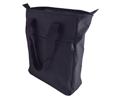 Blackbat Gusset Shopper  - GSR - BAG183B