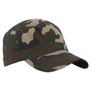 Indestruktible Castro Cap