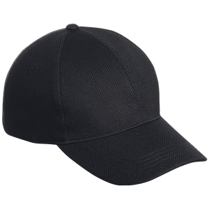 6 Panel Podium Cap