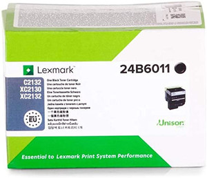 LEX C2132 XC2130 XC2132 BLACK TONER CARTRIDGE LEX C2132 XC2130 XC2132 BLACK TONER CARTRIDGE