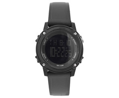 Digital Mens 30M WR Watch - GSR - NL50B