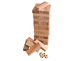 Tumbling Tower - GSR - P2553