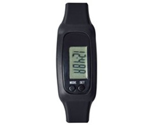 Pedometer Watch - GSR - NL793B