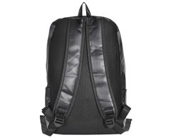 Urban Man Navigator PU Backpack - GSR - UG001B