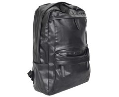 Urban Man Navigator PU Backpack - GSR - UG001B