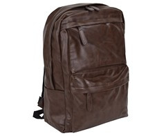 Urban Man Navigator PU Backpack - GSR - UG001N