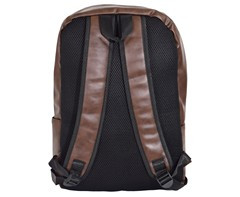 Urban Man Navigator PU Backpack - GSR - UG001N