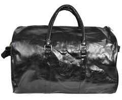 Urban Man High Key PU Weekender - GSR - UG002B