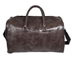 Urban Man High Key PU Weekender - GSR - UG002N