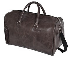 Urban Man High Key PU Weekender - GSR - UG002N
