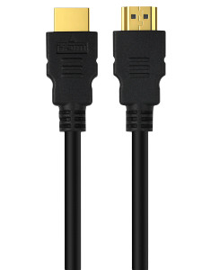 RCT HDMI Cable 4K with Ethernet Support; 3m
