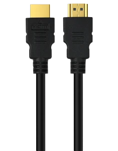 RCT HDMI Cable 4K with Ethernet Support; 1.5m 
