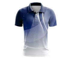 Custom Unisex 3XL - Sub Golf Shirt - GSR - SubGolfer001_3XL