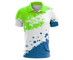 Custom Unisex M - Sub Golf Shirt - GSR - SubGolfer001_M