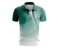 Custom Unisex XS - Sub Golf Shirt - GSR - SubGolfer001_XS