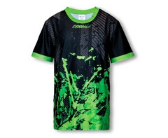 Custom Kids 7-8 - Crew Neck Sub T-Shirt - GSR - SubShirt001_Age7-8