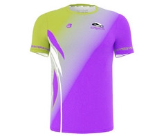 Custom Unisex M - Crew Neck Sub T-Shirt - GSR - SubShirt001_M