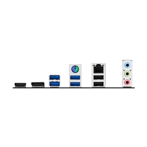 ASUS PRIME A620AM-K, AMD, Socket AM5, AMD Ryzen 7000 Series, AMD Ryzen 8000 Series, AMD Ryzen 9000 Series, Socket AM5, DDR5-SDRAM, 128 GB