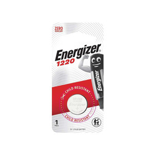 Energizer Lithium Coin 1220 BP1