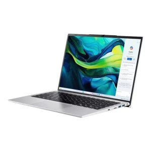 Acer Swift Lite SFL14-53M-39KM i3-1315U| 14'' WUXGA IPS | UMA| 8GB |512GB SSD | WIFI6+BT | 2M FHD Cam | W11H