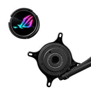 ASUS ROG STRIX LC III 360 ARGB
