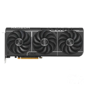 ASUS Prime -RX9070-O16G-EVO, Radeon RX 9070, 16 GB, GDDR6, 256 bit, 7680 x 4320 pixels, PCI Express 5.0
