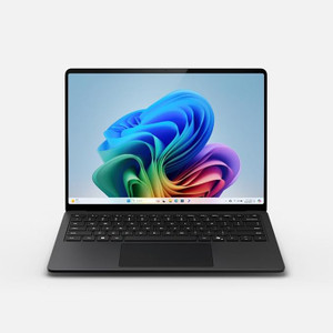 Microsoft Surface Laptop Snapdragon X Plus (8 Core), Qualcomm Hexagon with 45 TOPS, Qualcomm Adreno GPU, 16 GB LPDDR5x R - TAR - EP2-31279-TAR