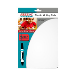Writing Slate Plastic (297*210mm - Retail) - BD1004R