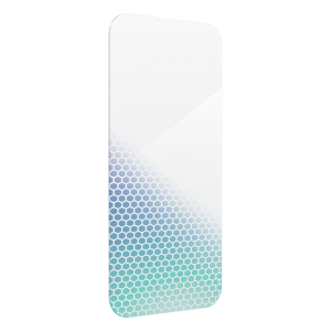 InvisibleShield Glass XTR4 Apple iPhone 16/15 Screen, Apple, iPhone 16/iPhone 15, Anti-bacterial, Blue light protection, Dust resistant, Scratch resistant, Transparent, 1 pc(s)