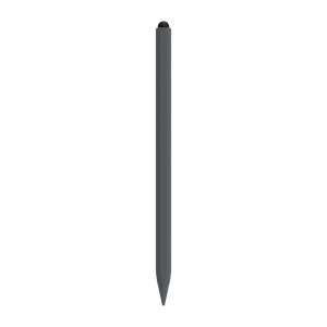 ZAGG Pro Stylus 2, Tablet, Apple, Grey, iPad Pro 11 & iPad Pro 12.9, Capacitive, Built-in
