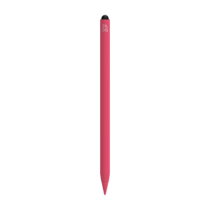 ZAGG Pro Stylus 2, Tablet, Apple, Pink, iPad Pro 11 & iPad Pro 12.9, Capacitive, Built-in