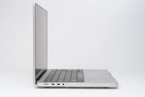 ZAGG MacBook Protection, Hardshell case, 35.6 cm (14")