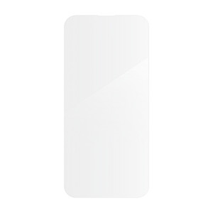 InvisibleShield Glass XTR4 Apple iPhone 16 Plus/15+ Screen, Apple, iPhone 16+/iPhone 15+, Anti-bacterial, Blue light protection, Dust resistant, Scratch resistant, Transparent, 1 pc(s)