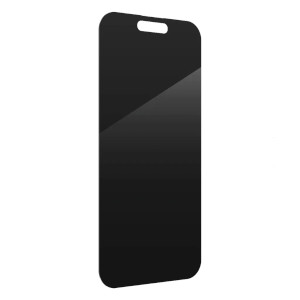 InvisibleShield Glass Elite Privacy Apple iPhone 16/15 Screen, Apple, iPhone 16/iPhone 15, Anti-bacterial, Dust resistant, Scratch resistant, 1 pc(s)
