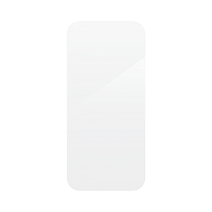 InvisibleShield Glass XTR4 Apple iPhone 16 Pro Screen, Apple, iPhone 16 Pro, Anti-bacterial, Blue light protection, Dust resistant, Scratch resistant, Transparent, 1 pc(s)