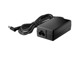 HP 65W Smart AC Adapter - TAR - H6Y89AA-P-TAR